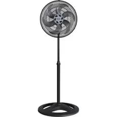 Ventilador de Coluna Ventisol Turbo 6 40cm Preto 220v [F002]