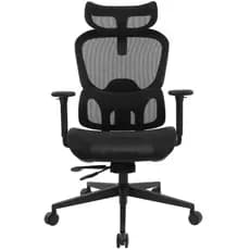 Cadeira Ergonômica Office Fortrek Premium Mesh