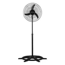 Ventilador de Coluna Ventisol New 50cm Preto 127v [F002]