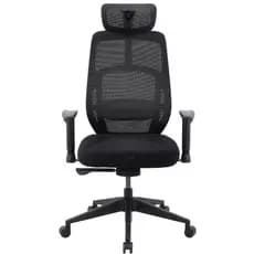 Cadeira Ergonômica TX3 Yama Neue Preta