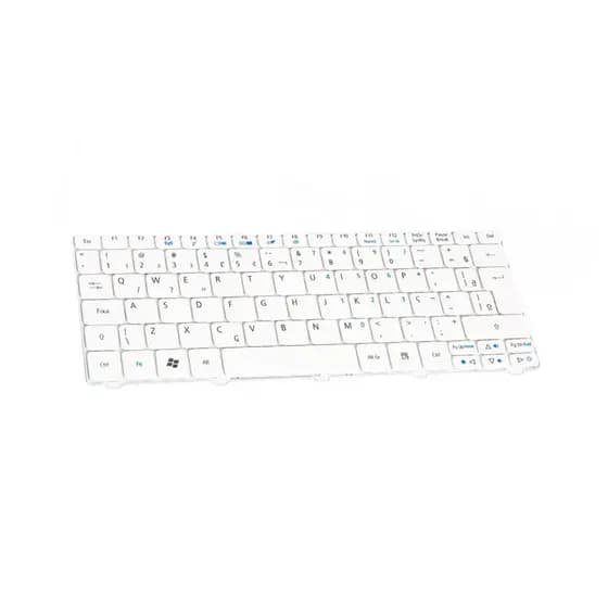 Teclado Para Acer Aspire One 533 D255 D255e D257 Pk130d32a18