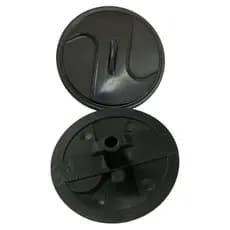 Reparo Fixador de Viseira Capacete Pro Tork New liberty 4 5 / liberty 4 / R8