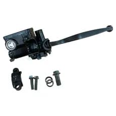 Burrinho Freio Dianteiro Cg Fan Titan 125 150 160 / Cbx 200 / Cbx 250 Twister /  Cb 300