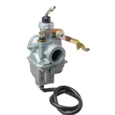 Carburador Completo Moto Yamaha Ybr 125 Ano 2003 A 2008