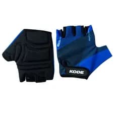 Luva ciclismo Kode For Racing Luva ciclista mtb speed academia luva confortável