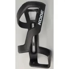 Suporte de Caramanhola Garrafa Kode Bike Mtb Speed Preto Suporte de caramanhola lateral