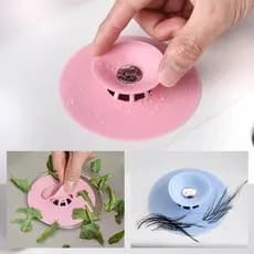 Ralo De Pia De Silicone