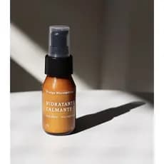 Hidratante Calmante - esqualano e niacinamida - Pitanga Biocosméticos cosméticos naturais - HIDRATANTE FACIAL