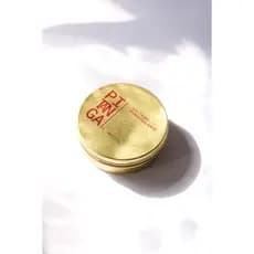 Bálsamo demaquilante - Pitanga Biocosméticos - cleansing oil cleansing balm - cosméticos naturais e veganos