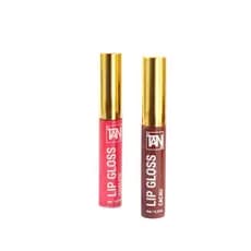Lip gloss - gloss vegano - gloss natural - gloss labial Pitanga Biocosméticos