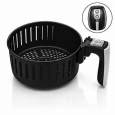 Cesto Com Puxador Af34 Af33 Air Fryer Mondial