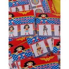 Jogo da memória,lembrancinha de aniversário  infantil