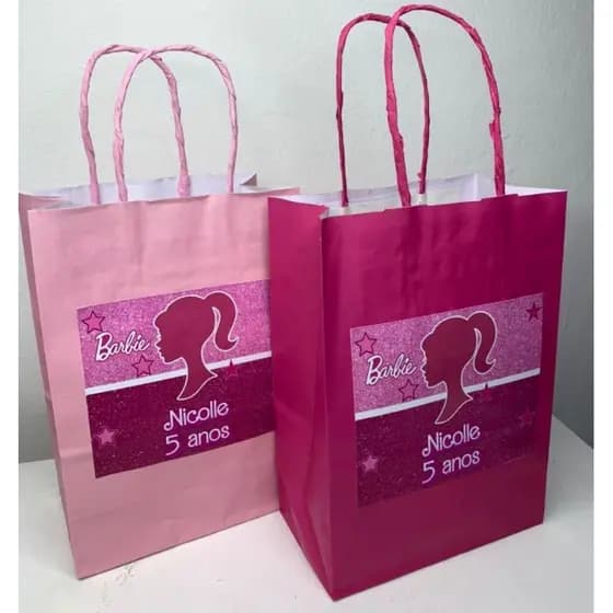Adesivos personalizados,para sacola surpresa 12×10