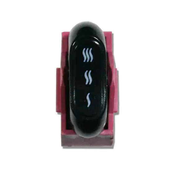 Interruptor De Aquecimento Para Secador De Cabelo 10A 250V