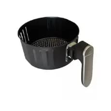 Cesto Com Cabo Fritadeira Air Fry Compatível Somente com Modelo Britânia BFR14P 4,2L