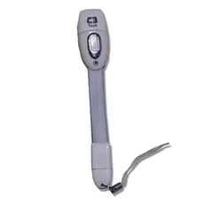 Adaptador USB/MiniUSB 5P Pingente AD-124MU BR C3Tech