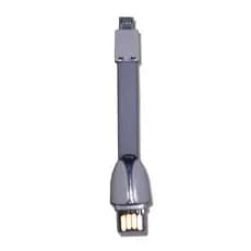 Adaptador USB/Micro USB+SD Pingente AD-118MI B C3Tech