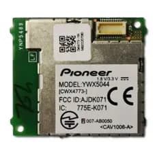 Modulo Transmissor Bluetooth Rádio Pioneer Ywx5044
