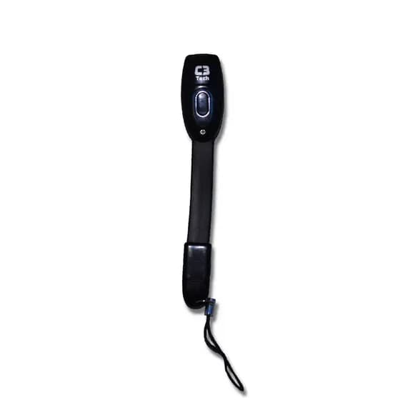 Adaptador USB/Micro USB Pingente AD-124MI PR C3Tech