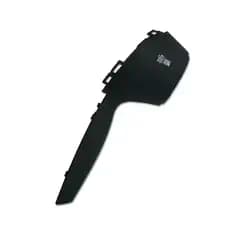 Carcaça Traseira Do Secador De Cabelo Britânia BSC2900 RED