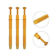 Pinça Prego Pino Esponja Kaisa – Ferramenta Profissional para Gradiente e Nail Art