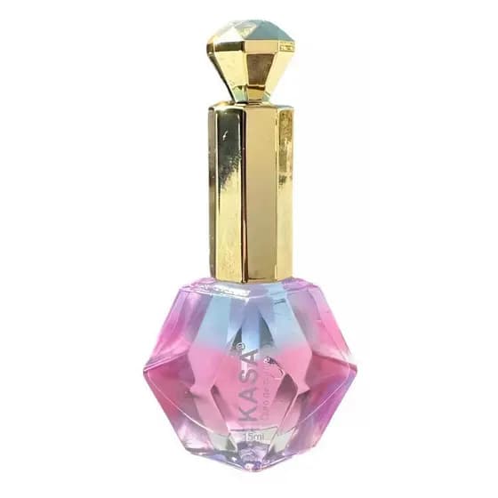 Óleo Hidratante Kaisa 15ml de Cutículas para Unhas