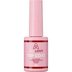 Top coat Anylovy 9g Selante para Unhas Acrigel Sem goma