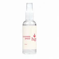Cleanser HQZ Nails 120ml para Limpeza e remoção do excesso de Gel