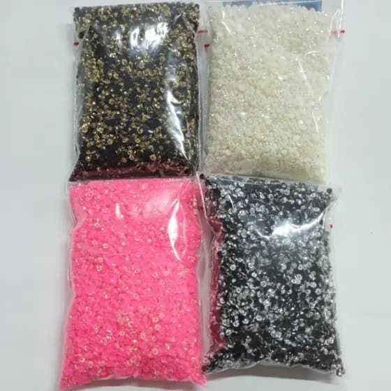 10mil margarida 3mm