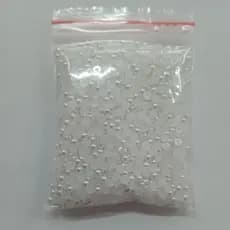 meia pérola 1.5 1.8 2mm atac