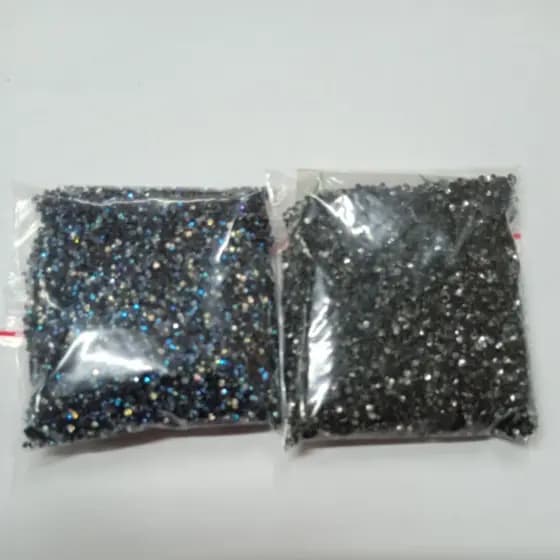 20mil pcs strass 1.8mm