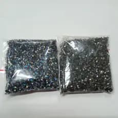 20mil pcs strass 1.8mm