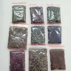 pedrarias strass 1.8 2mm 3mm atacadinho