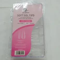 Tips soft gel