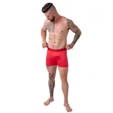 Cuecas Box Kit 7 Boxer Masculina Microfibra Lisas Originais Underflex