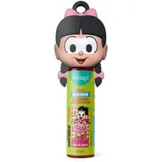 ROLL-ON KIDS OLEOS ROSINHA DEDICAÇÃO NOS ESTUDOS TURMA CHICO BENTO THERAPI 10ML