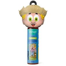 ROLL-ON KIDS OLEOS ESSENCIAIS ZÉ LELÉ TRANQUILIDADE E RELAXAMENTO TRANQUILITO TURMA CHICO BENTO THERAPI 10ML