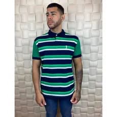 camisas polo aleatorio/polo aleatory