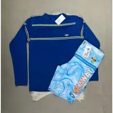 conjunto uv seaway kit uv seaway