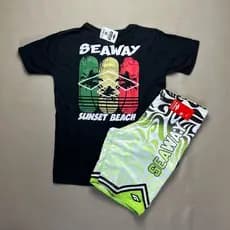 conjunto seaway kit seaway