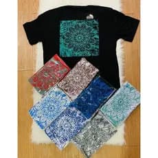 camisa his