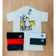 camisa his