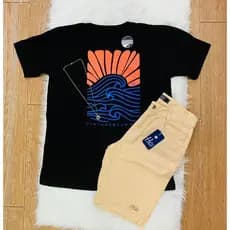 conjunto his kit his