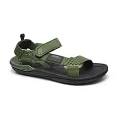 Papete Sandália Surf Way Original Confortável Trilha Masculino Discovery + Nota Fiscal