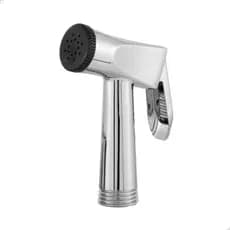 Gatilho Ducha Higiênica Metal Cromado 1/2 Jato Contínuo e Resistente