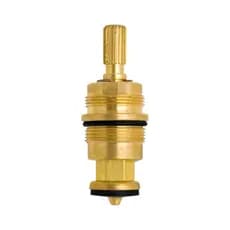 Reparo Castelo Mvs Para Torneira Fabrimar Rosca 19 Referencia 08473 Metal