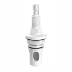 Reparo Registro Chuveiro Pressao Pvc Tigre Serve 1/2 E 3/4