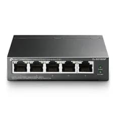 TP-LINK HUB SWITCH 05P TL-SG1005P 10/100/1000 4P POE