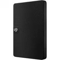 HD Externo Seagate 1TB Expansion 2.5“ STKM1000400 - Preto