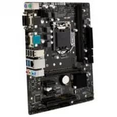 Placa Mãe Biostar H410MHG Intel Soquete LGA 1200